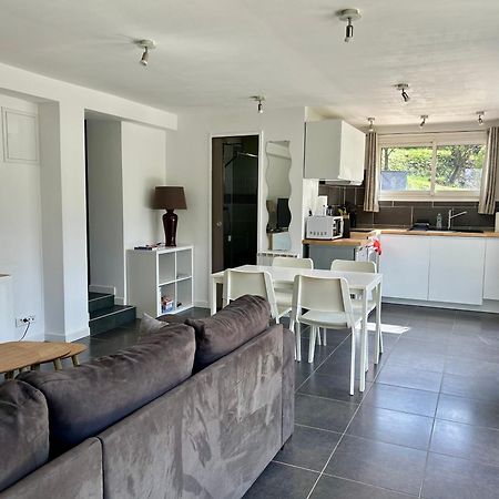 Appartement 2-4 Pers. Piscine, Entre Aix Et Cassis La Destrousse Kültér fotó