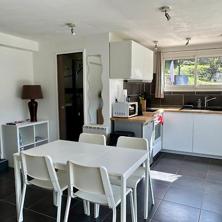 Appartement 2-4 Pers. Piscine, Entre Aix Et Cassis La Destrousse Kültér fotó