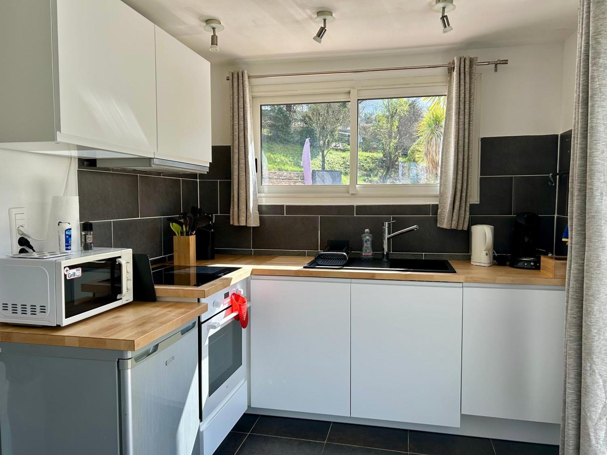 Appartement 2-4 Pers. Piscine, Entre Aix Et Cassis La Destrousse Kültér fotó